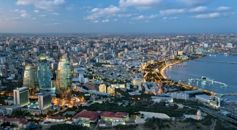 В Баку проходит Форум финансовых инноваций АР